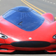 Illustration for article titled Chinese Supercar!